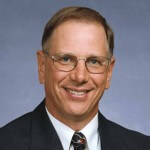 John Bergner, Columbia Steel District Manager