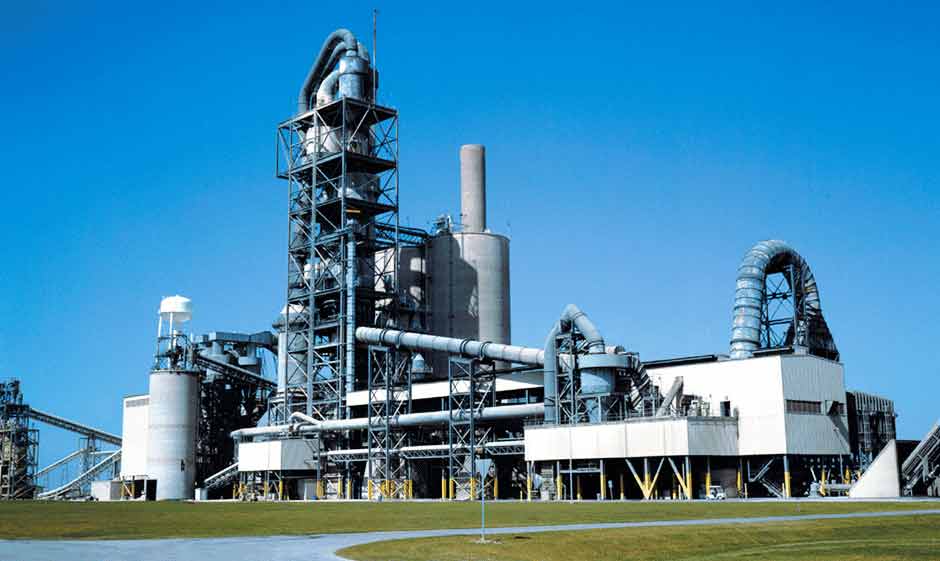 Cement plants can achieve significant efficiencies with the right alloys for the right wear parts.