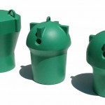 Domed nuts for cone crushers Domed nuts for cone crushers