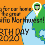 Columbia Steel supports Earth Day 2020