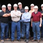 Columbia Steel Product Engineers are here to answer your wear part questions