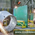 Columbia Steel featured on "Manufacturing Marvels"