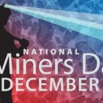 Miners Day December 6