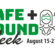 Safe + Sound Week, a workplace safety awareness program by OSHA