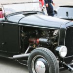 What's old is cool at the 2018 Columbia Steel Show-n-Shine!