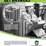 Look for our ad in the May 2016 issue of World Cement Magazine